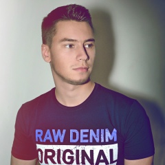 Вова Бойко, 28.07.1990, Киев