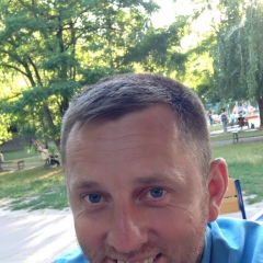 Денис Петряшев, 13.10, Обухов