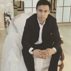 Фарход Азамов, 30.03.1992, Екатеринбург