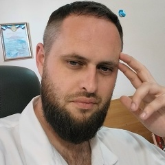 Witold Solecki, 18.12, Симферополь