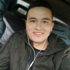 Азамат Толепбергенов, 05.11.1905, Алматы