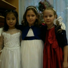 Мухаммед Гайбалиев, 09.05