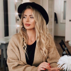 Кристина , 09.08.1993, Одесса