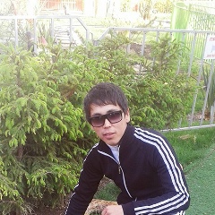 Қуаныш Қыдырбаев, 25.10.1993, Кунград