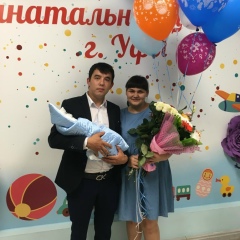 Aйнур Хабиров, 09.03, Уфа