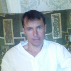 Сергей Лихолетов, 25.06.1968, Воронеж