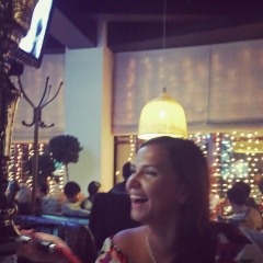 Александра Лифанова, 03.01, Middlesbrough