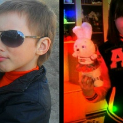 Наденька Аниканова, 02.11.1999, Северодвинск