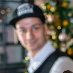 Антон Сорокин, 07.06