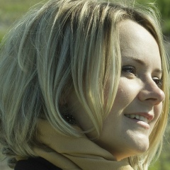 Анастасия Ивкина, 23.08.1983, Алматы