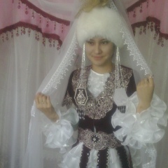 Арайлым Жарылкап