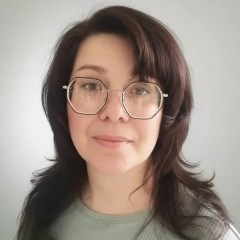 Светлана Чистович, 05.02, Санкт-Петербург