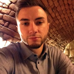 Виталий Карасюкевич, 23.06.1990, Киев