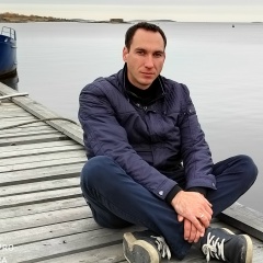 Евгений Чирков, 06.06, Ногинск