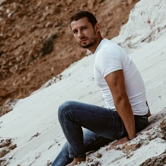 Слава Гримберг, 07.08.1991