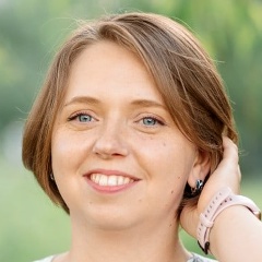 Наталия Сенина, 27.01.1988, Рязань