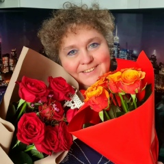 Светлана Шумилина, 17.07, Санкт-Петербург