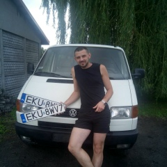 Макс Сердюк, 11.11.1986, Кременчуг