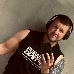 Никита Храмов, 09.05.1909, Иркутск