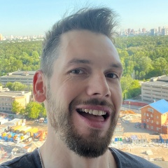 Тимур Нигматуллин, 14.01.1987, Уфа