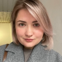 Анна Полякова, 06.04, Щелково