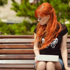 Анастасия Разумейко, 22.02, Владивосток