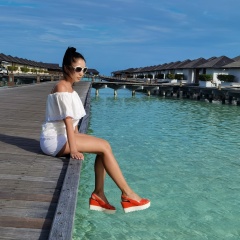 Раиса М, 21.01.1987, Санкт-Петербург