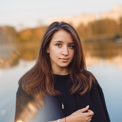 Ирина Щетинникова, 18.05