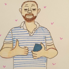 Юрий Камко, 04.08.1984, Москва