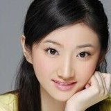 Yangjing Yang, 15.10.1993, Beijing
