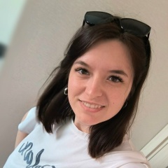 Анна Постникова, 17.02