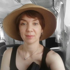 Любовь Корчагина, 30.09, Жуковский