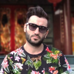 Алексей Глазунов, 27.05, Минск