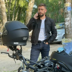 Федор Иванов, 29.10.1988