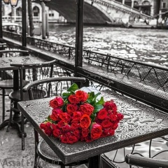 Маша Гладышева, 12.07, Москва