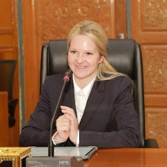 Дарья Штукина, 22.05, Москва