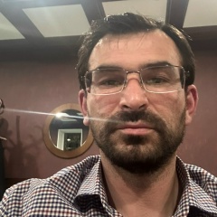 Бес Бесов, 04.05.1987, Нальчик