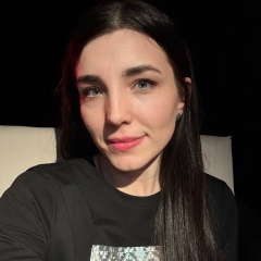 Татьяна Солдатова, 22.10, Екатеринбург