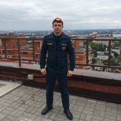 Алексей Никоноров, Саранск