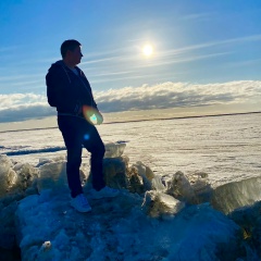 Дмитрий Сухопаров, 08.05, Нарьян-Мар