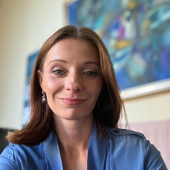 Анастасия Филатова, 05.07.1985, Санкт-Петербург