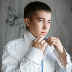 Евгений Алесин, 17.08, Темников