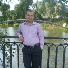 Артём Дырда, 20.07.1984, Кривой Рог