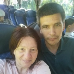 Анатолий Сипета, 12.09, Татарстан
