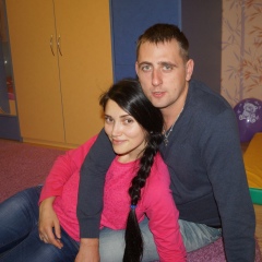 Наталья Вакунова, 21.08, Толочин