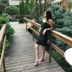 Даша Бабак, 04.04.1992, Кривой Рог