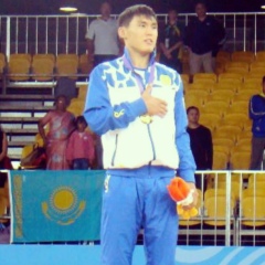 Жанибек Кандыбаев, 28.12.1992