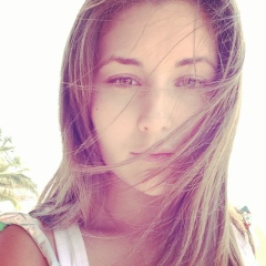 Alina Karelina, 24.11.1991, Москва