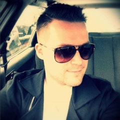 Ratmir Rafikov, 21.01.1985, Санкт-Петербург