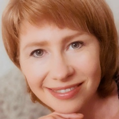 Мирослава Фейлер, 07.06.1983, Оренбург